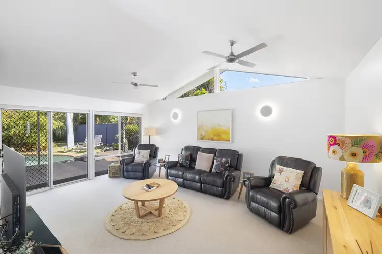 Fourth view of Homely house listing, 35 Casuarina Drive, Little Mountain QLD 4551
