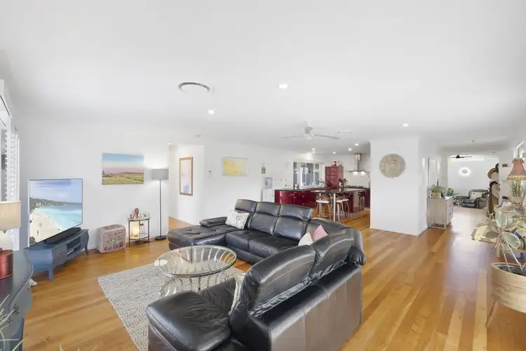 Fifth view of Homely house listing, 35 Casuarina Drive, Little Mountain QLD 4551