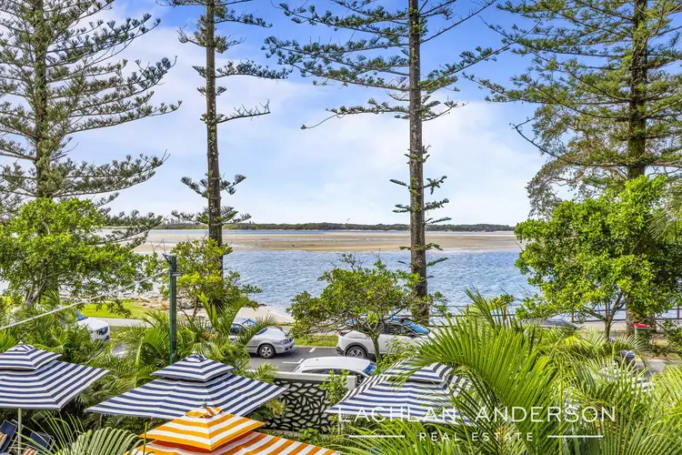 206/75 Esplanade, Golden Beach QLD 4551