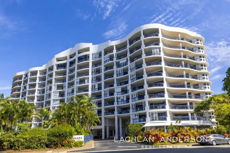 Sixth view of Homely unit listing, 206/75 Esplanade, Golden Beach QLD 4551