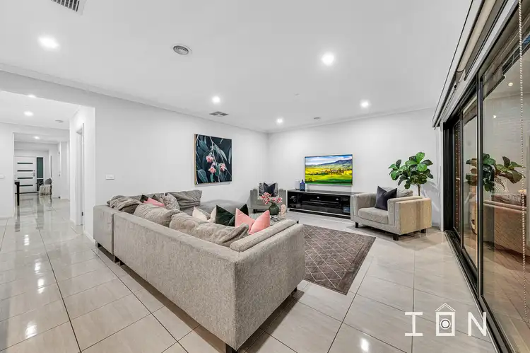 Third view of Homely house listing, 13 Ossa Crescent, Clyde VIC 3978