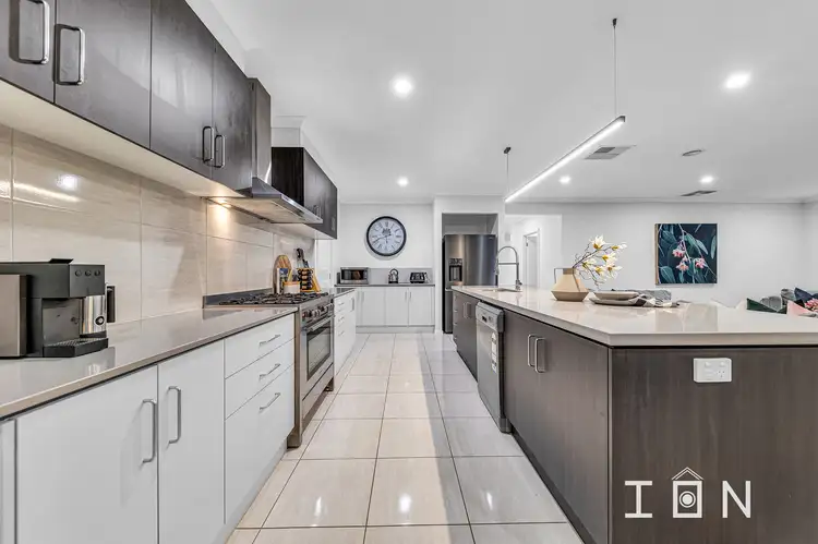 Fourth view of Homely house listing, 13 Ossa Crescent, Clyde VIC 3978