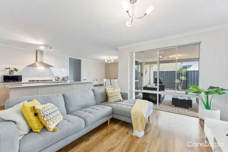 Main view of Homely house listing, 63 Echidna Street, Banksia Grove WA 6031