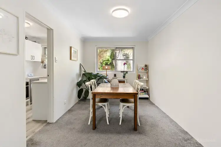 Fourth view of Homely apartment listing, 8/33 Palomar Parade, Freshwater NSW 2096