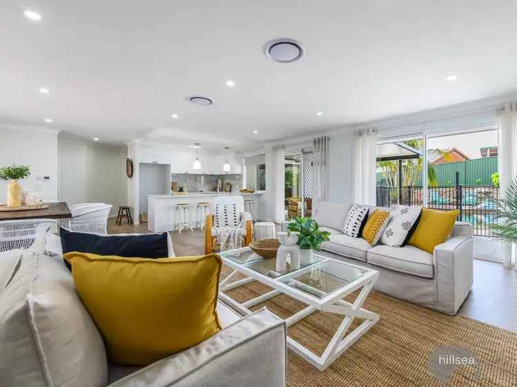 287 Central Street, Arundel QLD 4214