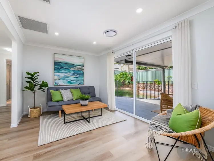 Third view of Homely house listing, 287 Central Street, Arundel QLD 4214