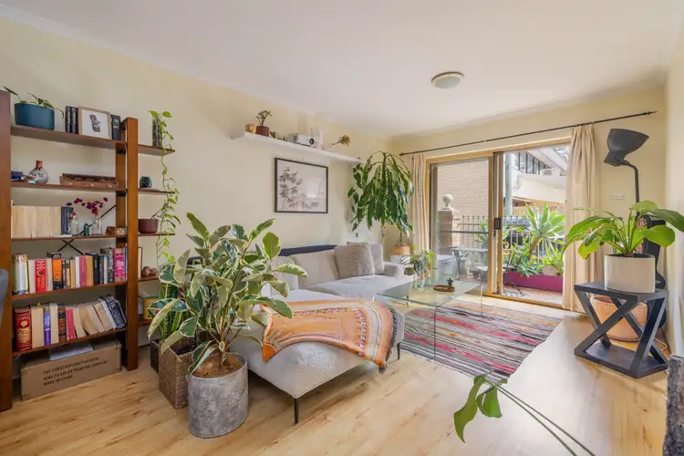 84/219 Chalmers Street, Redfern NSW 2016