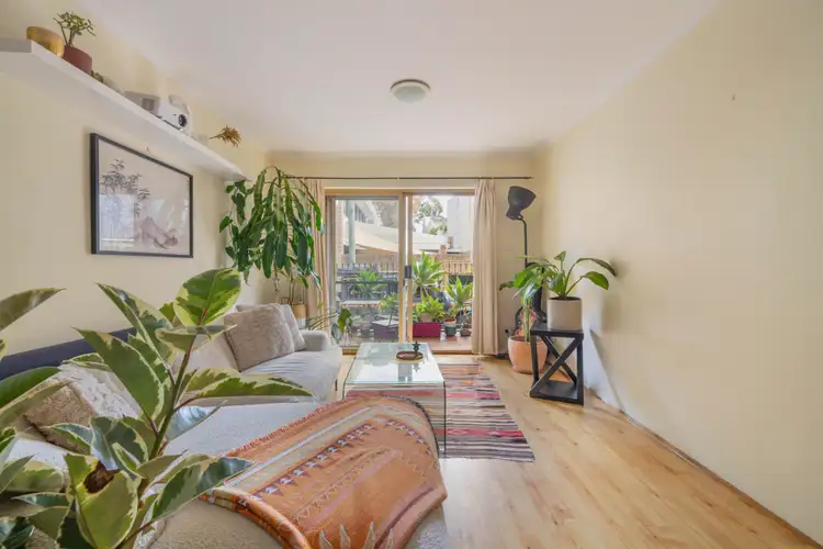 Second view of Homely apartment listing, 84/219 Chalmers Street, Redfern NSW 2016