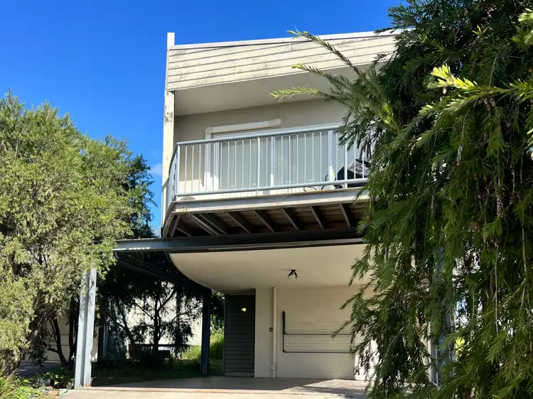 34/15 Lofberg Court, Muswellbrook NSW 2333