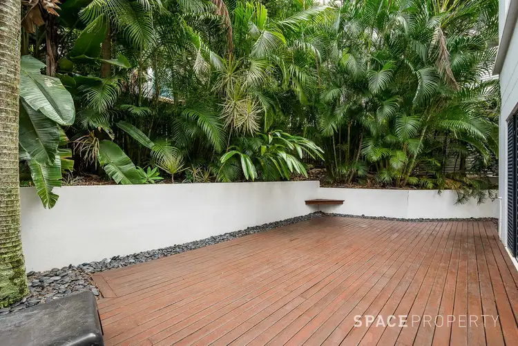 Third view of Homely unit listing, 1/34 Park Avenue, Auchenflower QLD 4066
