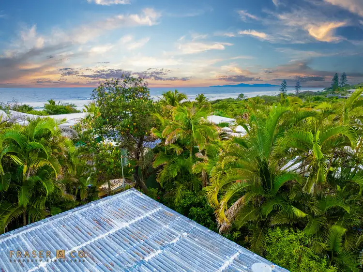 13 Mackerel Street, Noosa North Shore QLD 4565