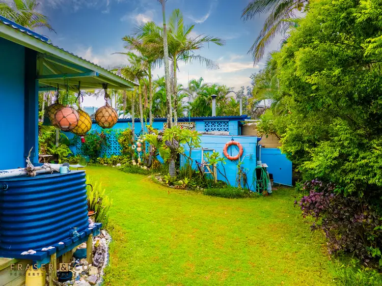 13 Mackerel Street, Noosa North Shore QLD 4565