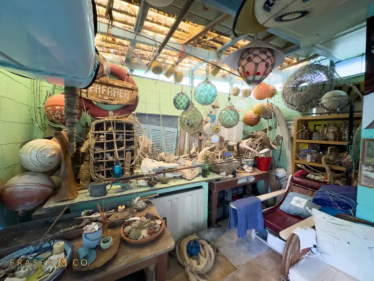 13 Mackerel Street, Noosa North Shore QLD 4565