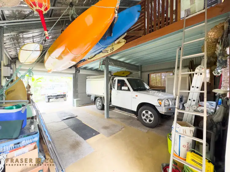 13 Mackerel Street, Noosa North Shore QLD 4565