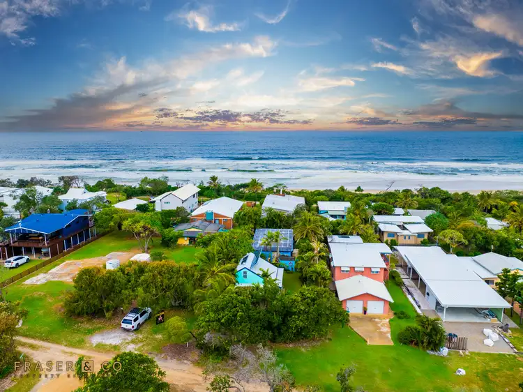 13 Mackerel Street, Noosa North Shore QLD 4565