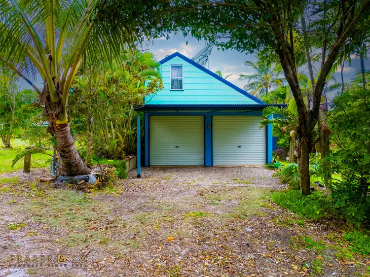 Fifth view of Homely house listing, 13 Mackerel Street, Noosa North Shore QLD 4565