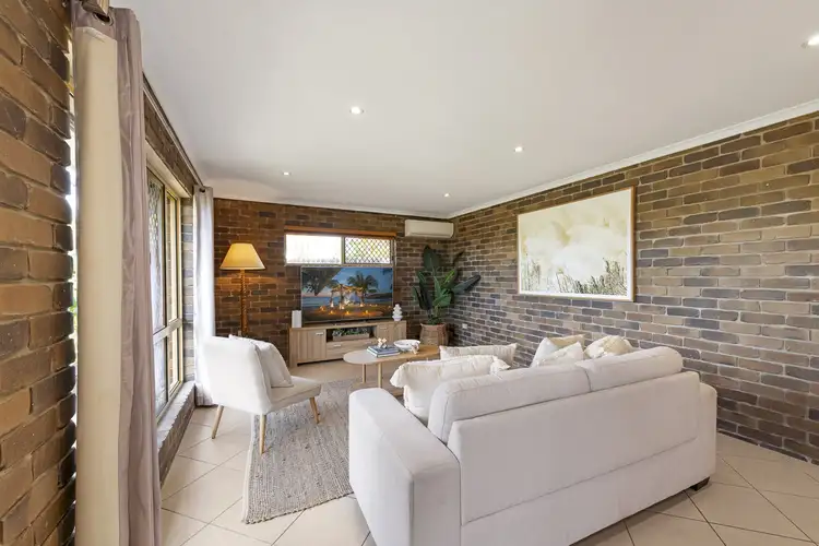 Second view of Homely house listing, 10 Rural Vue Terrace, Avoca QLD 4670
