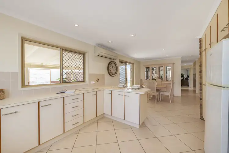 Fifth view of Homely house listing, 10 Rural Vue Terrace, Avoca QLD 4670