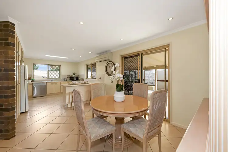 Seventh view of Homely house listing, 10 Rural Vue Terrace, Avoca QLD 4670