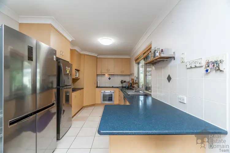 Third view of Homely house listing, 242 Middle Road, Boronia Heights QLD 4124