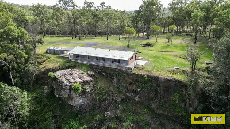 164 Meyers Road, Ramornie NSW 2460