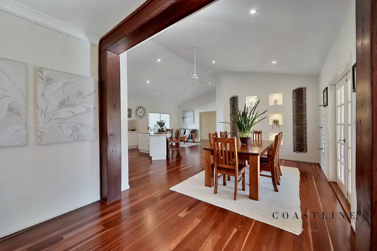 Sixth view of Homely rural property listing, 55 Wessells Road, Bargara QLD 4670