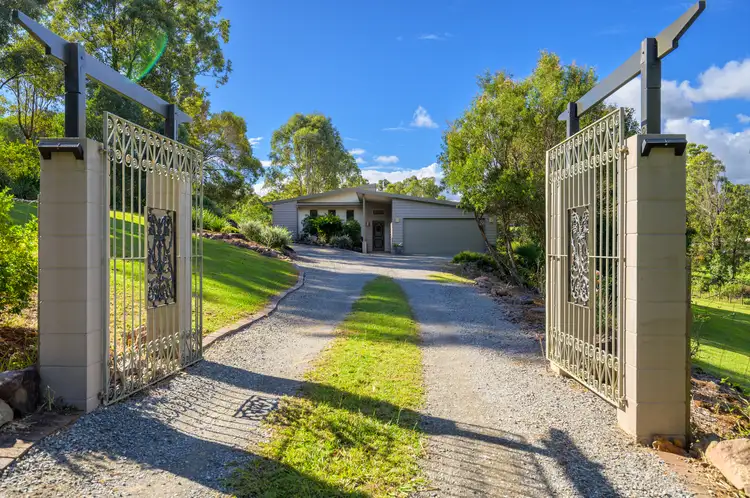 Second view of Homely house listing, 7 Claffey Road, The Dawn QLD 4570