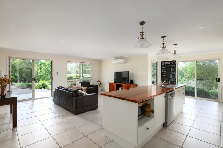 Fifth view of Homely house listing, 7 Claffey Road, The Dawn QLD 4570