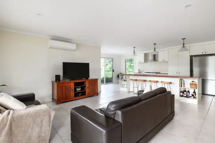 Sixth view of Homely house listing, 7 Claffey Road, The Dawn QLD 4570