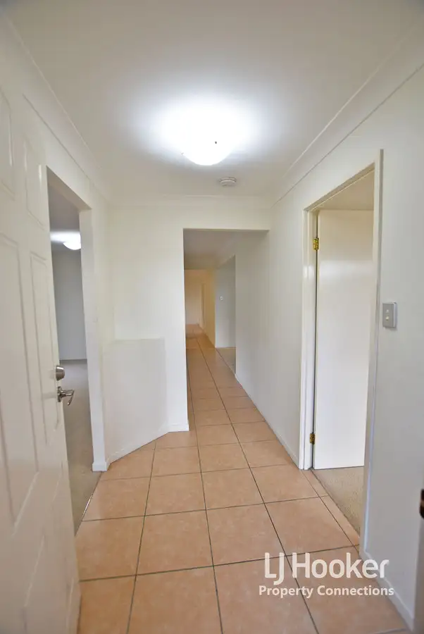 Second view of Homely house listing, 63 Whitehorse Road, Kallangur QLD 4503