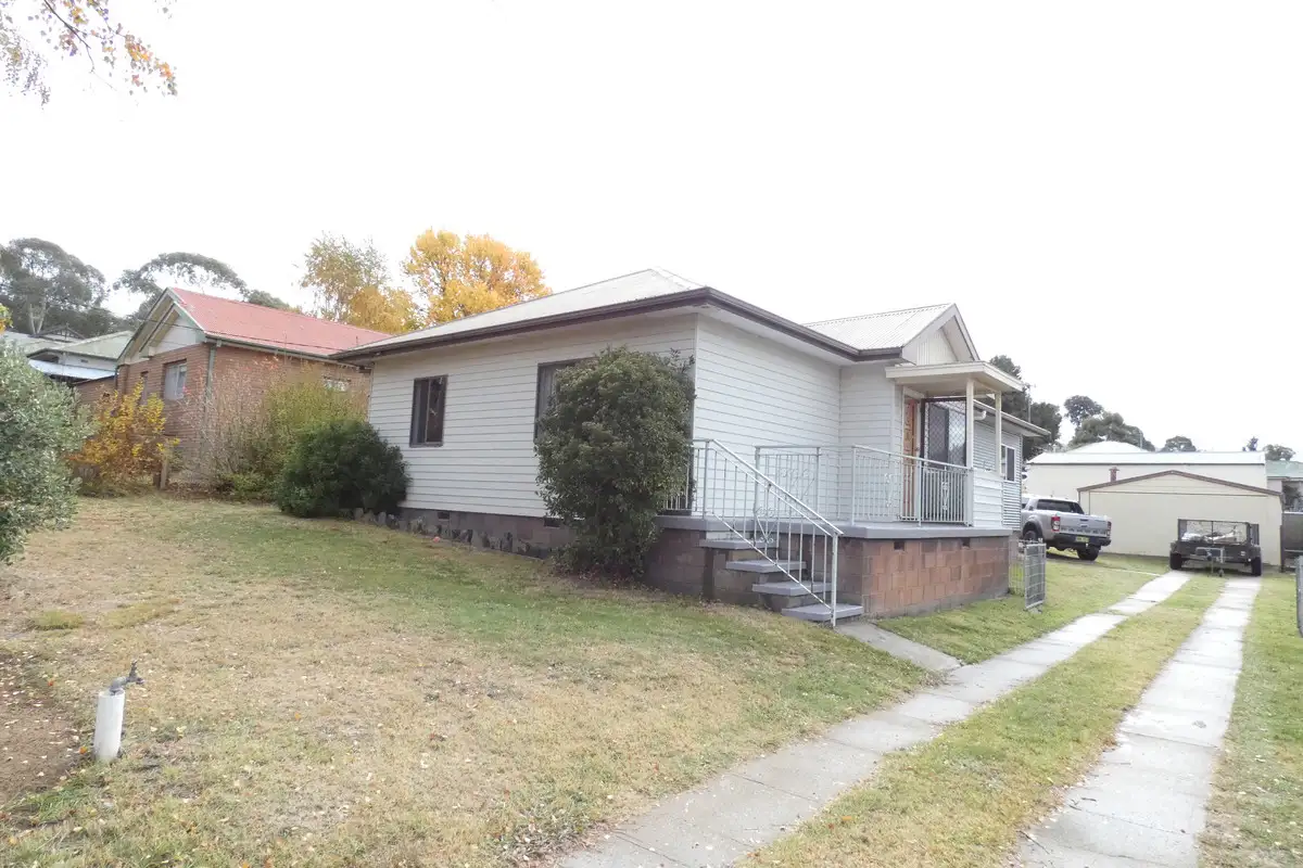 Main view of Homely house listing, 6 Adina Place, Cooma NSW 2630