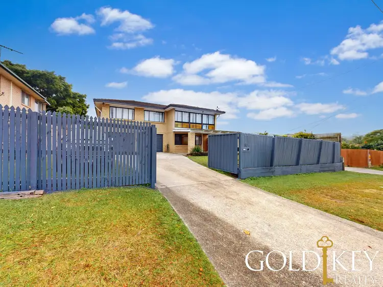 96 Conifer Street, Hillcrest QLD 4118