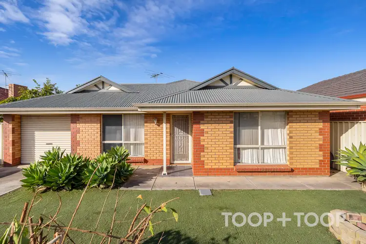 1A Harcourt Street, Mansfield Park SA 5012