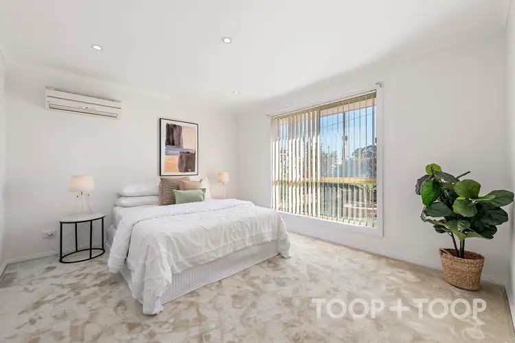 Third view of Homely house listing, 1A Harcourt Street, Mansfield Park SA 5012