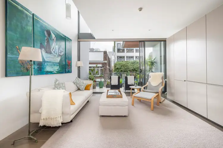 Main view of Homely apartment listing, 22/33 Reservoir Street, Surry Hills NSW 2010