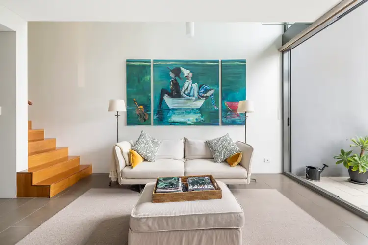 Third view of Homely apartment listing, 22/33 Reservoir Street, Surry Hills NSW 2010