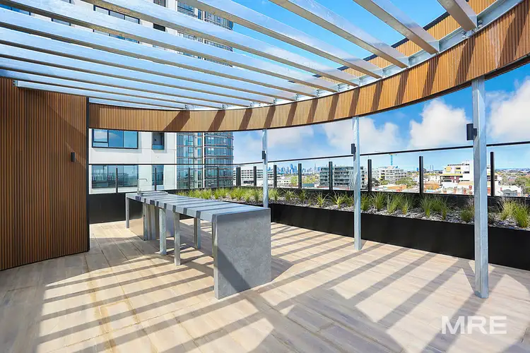 Main view of Homely apartment listing, 904/7 Aspen Street, Moonee Ponds VIC 3039