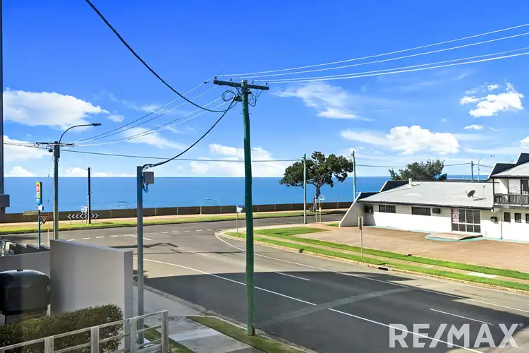 Second view of Homely house listing, 3 Elizabeth Street, Urangan QLD 4655