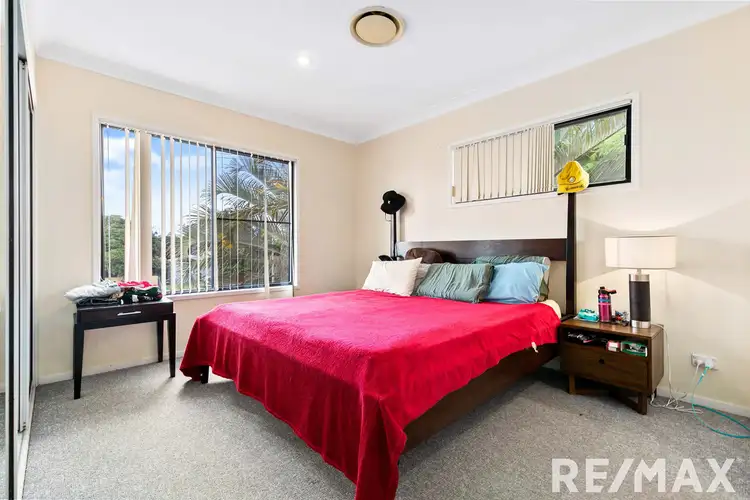 Third view of Homely house listing, 3 Elizabeth Street, Urangan QLD 4655