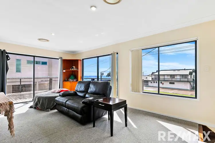 Sixth view of Homely house listing, 3 Elizabeth Street, Urangan QLD 4655