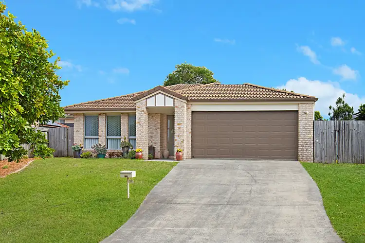 17 Resi Drive, Regents Park QLD 4118