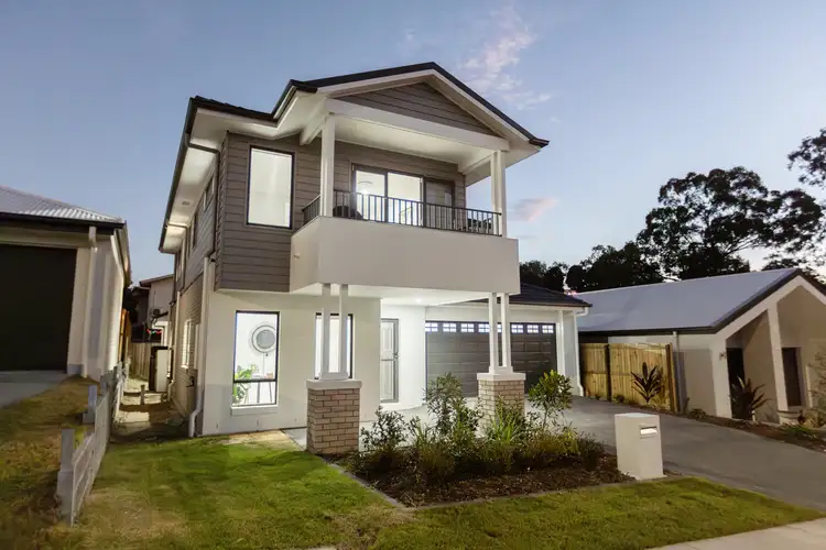 Main view of Homely house listing, 31 Carbeen Circuit, Springfield QLD 4300