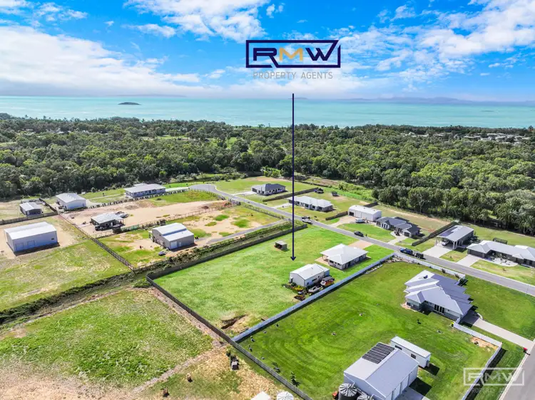 11 King James Court, Kinka Beach QLD 4703