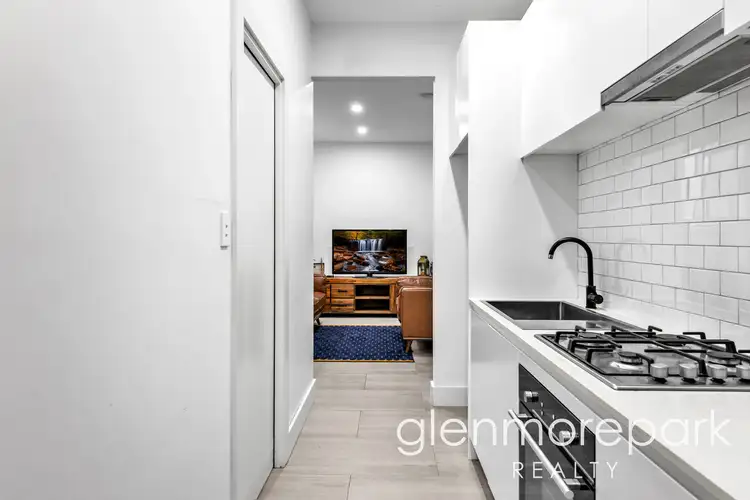 Fifth view of Homely house listing, 19 Glenholme Drive, Glenmore Park NSW 2745