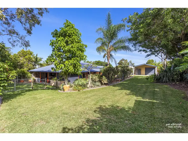 10-12 Goldfinch Drive, Parkhurst QLD 4702
