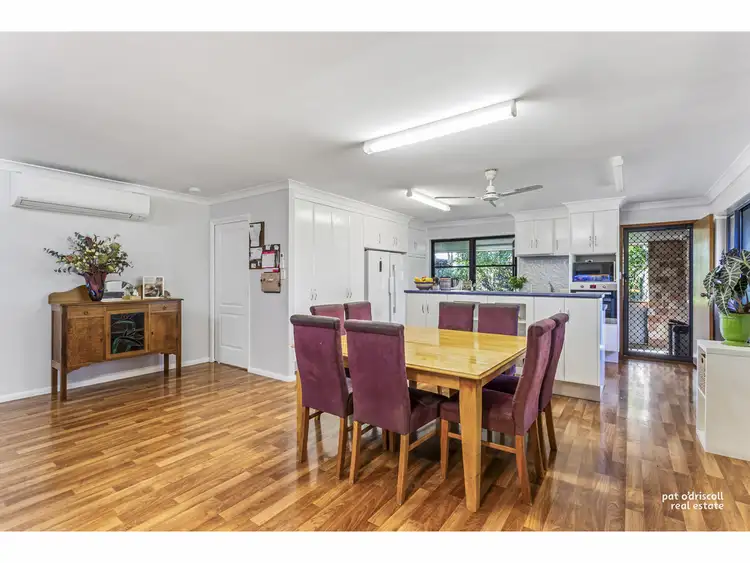 Third view of Homely house listing, 10-12 Goldfinch Drive, Parkhurst QLD 4702