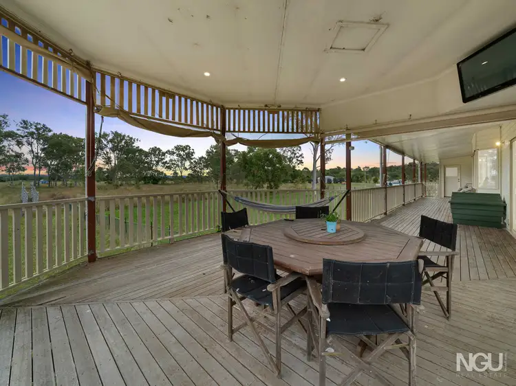 Fourth view of Homely house listing, 24 Mountain View Drive, Adare QLD 4343