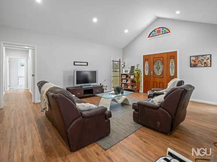 Sixth view of Homely house listing, 24 Mountain View Drive, Adare QLD 4343