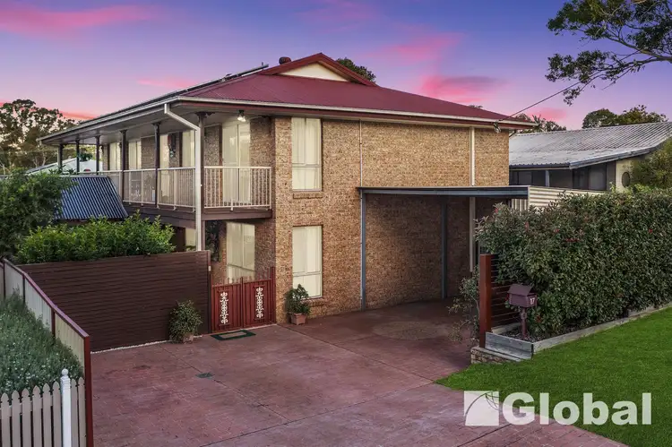 17 Bayswater Road, Rathmines NSW 2283
