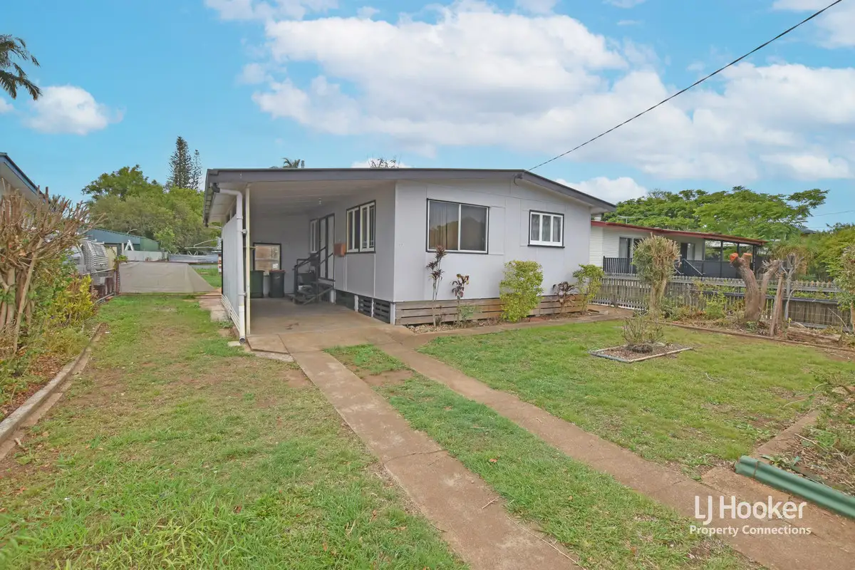 Main view of Homely house listing, 17 Andrew Street, Kallangur QLD 4503